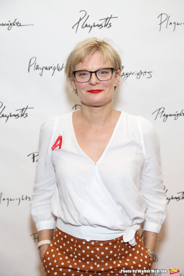 Photo Coverage: On the Red Carpet at Opening Night of LOG CABIN Image