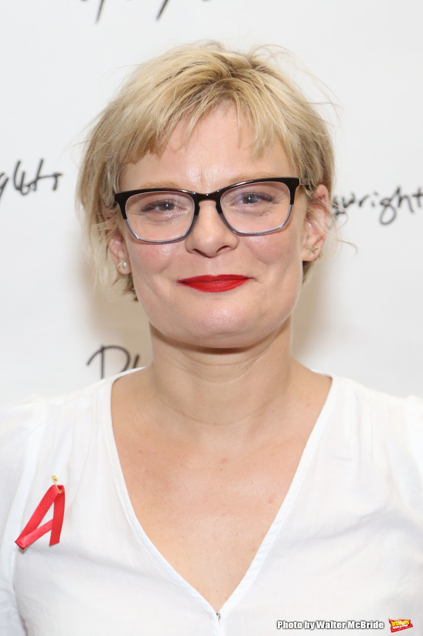 Photo Coverage: On the Red Carpet at Opening Night of LOG CABIN Image