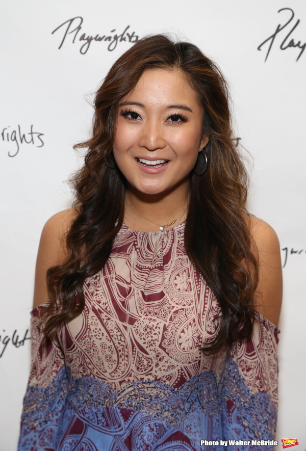 Photo Coverage: On the Red Carpet at Opening Night of LOG CABIN Image