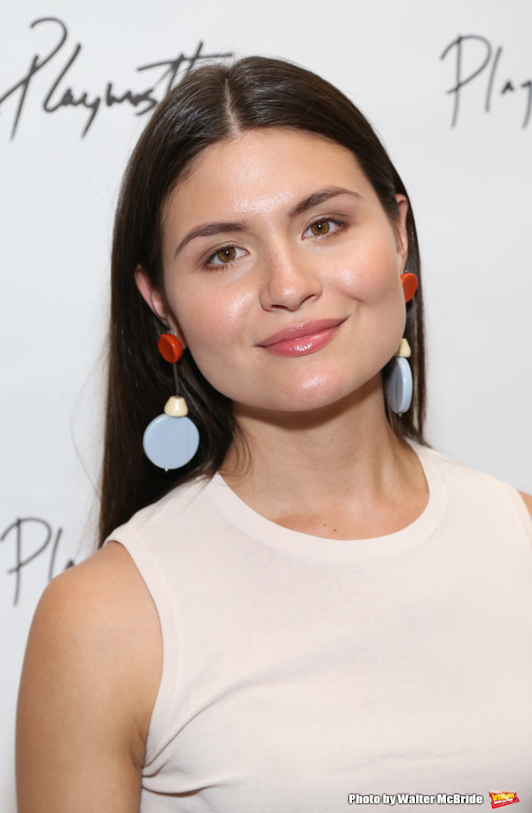Photo Coverage: On the Red Carpet at Opening Night of LOG CABIN Image