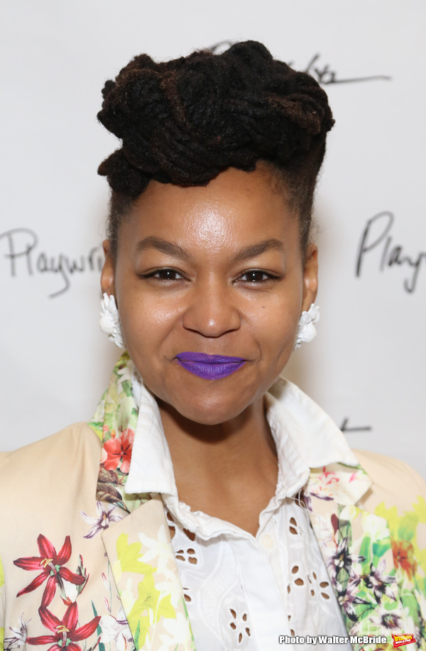 Photo Coverage: On the Red Carpet at Opening Night of LOG CABIN Image