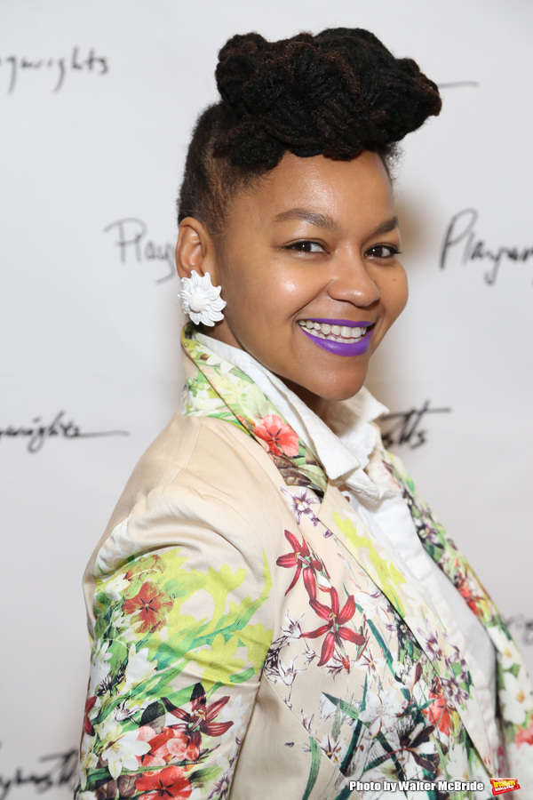 Photo Coverage: On the Red Carpet at Opening Night of LOG CABIN Image