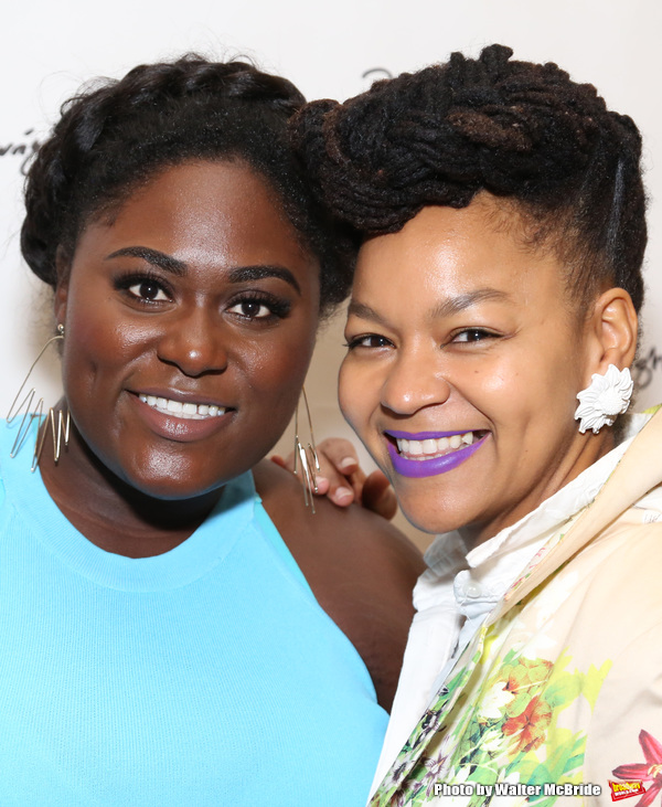 Photo Coverage: On the Red Carpet at Opening Night of LOG CABIN Image