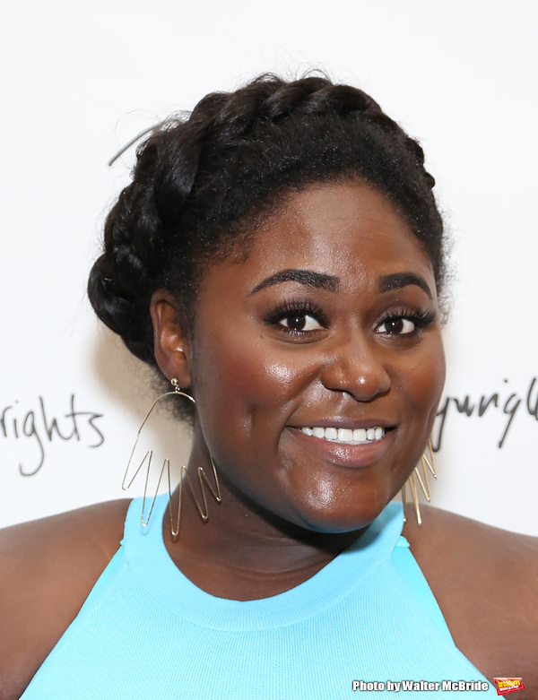 Photo Coverage: On the Red Carpet at Opening Night of LOG CABIN Image