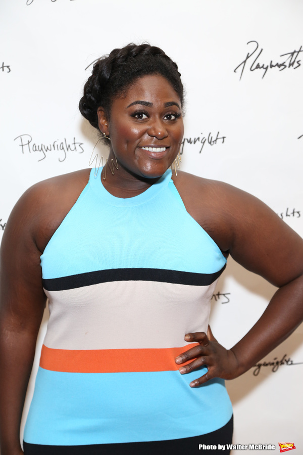 Photo Coverage: On the Red Carpet at Opening Night of LOG CABIN Image