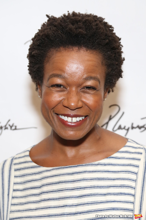 Photo Coverage: On the Red Carpet at Opening Night of LOG CABIN Image