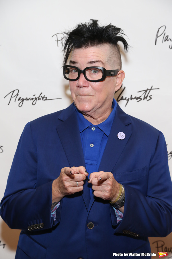 Photo Coverage: On the Red Carpet at Opening Night of LOG CABIN Image