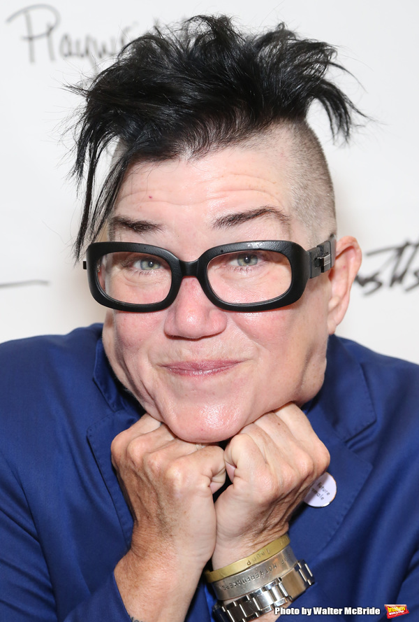 Photo Coverage: On the Red Carpet at Opening Night of LOG CABIN Image