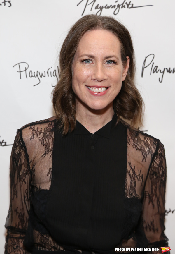 Photo Coverage: On the Red Carpet at Opening Night of LOG CABIN Image