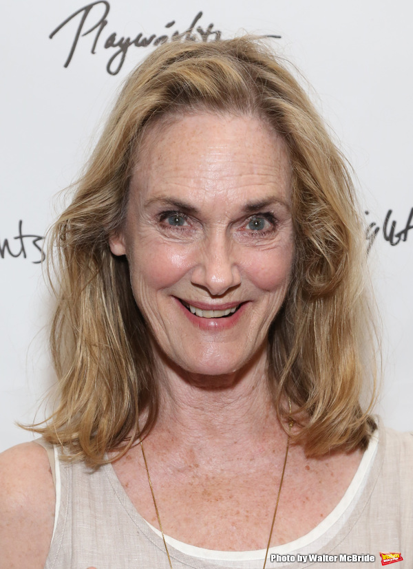Photo Coverage: On the Red Carpet at Opening Night of LOG CABIN Image