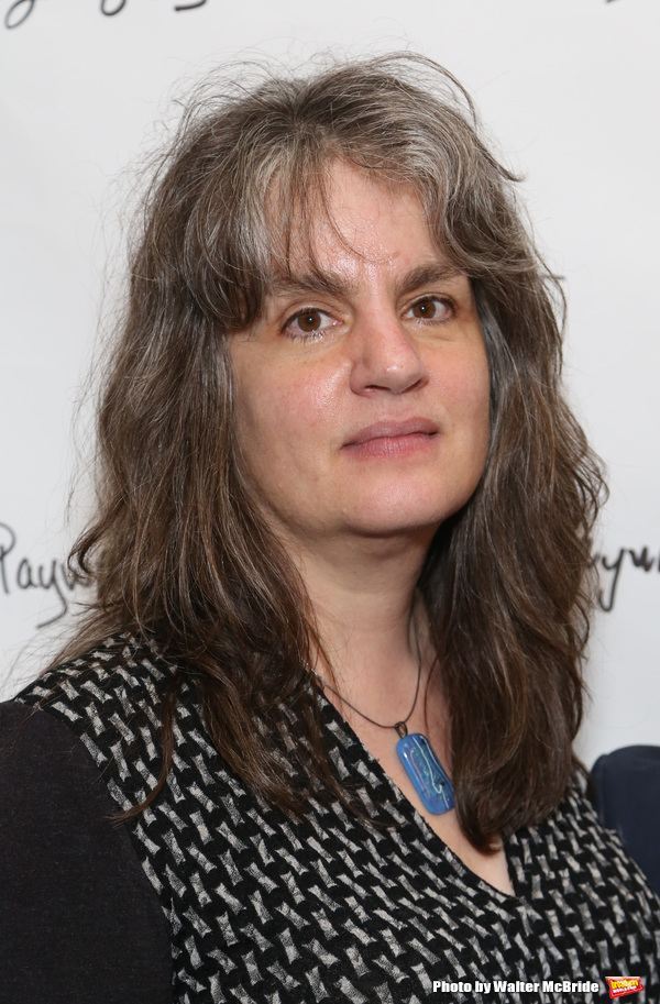 Photo Coverage: On the Red Carpet at Opening Night of LOG CABIN Image