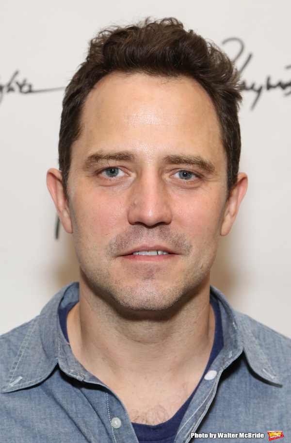 Photo Coverage: On the Red Carpet at Opening Night of LOG CABIN Image