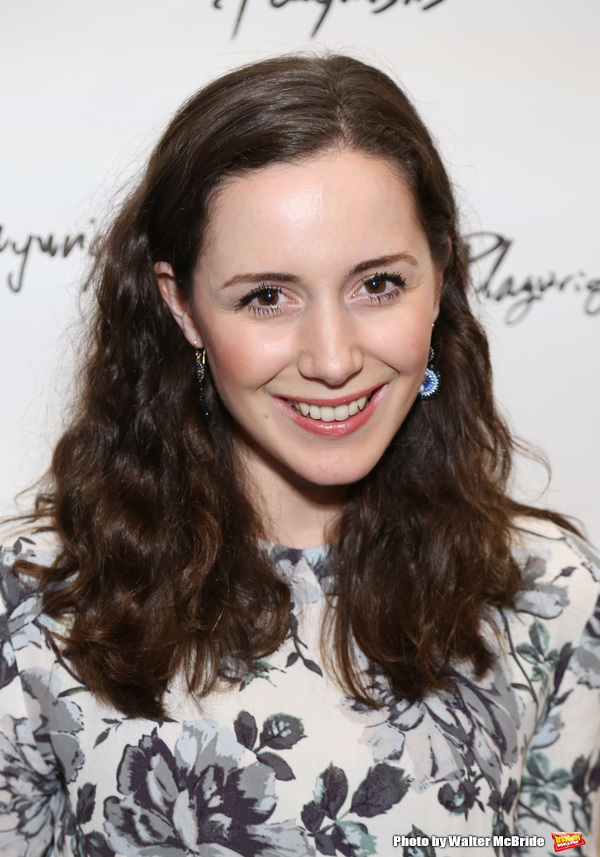 Photo Coverage: The Cast of LOG CABIN Celebrates Opening Night Image