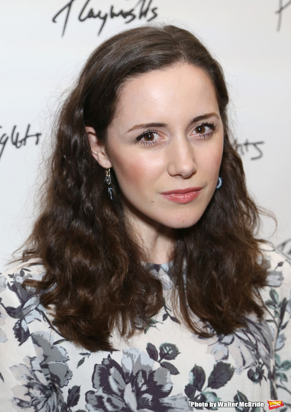 Photo Coverage: The Cast of LOG CABIN Celebrates Opening Night Image