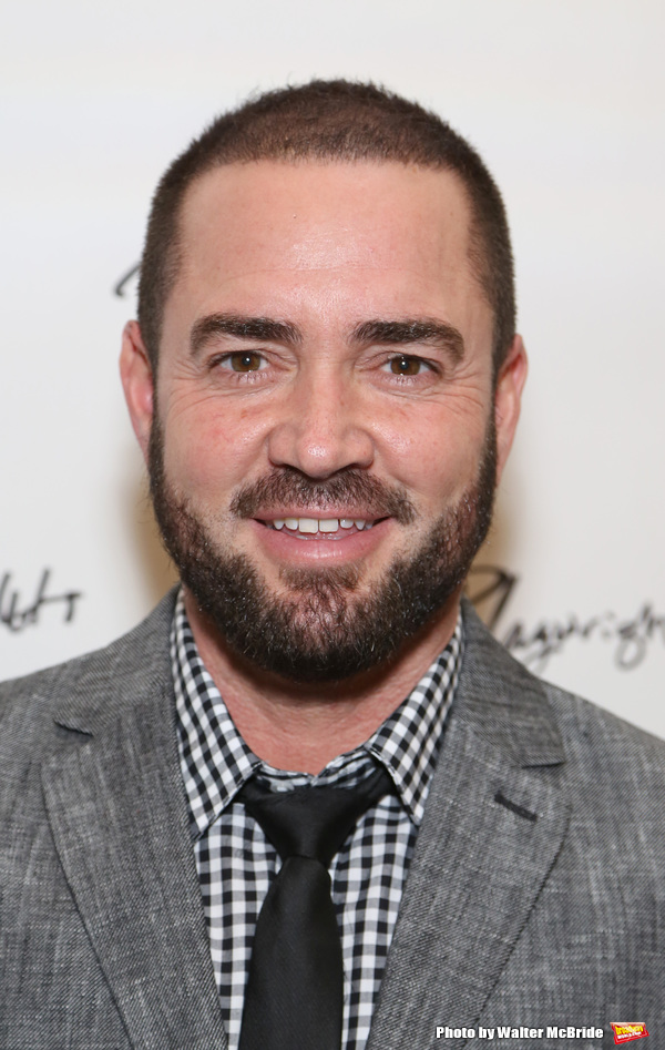 Photo Coverage: The Cast of LOG CABIN Celebrates Opening Night Image
