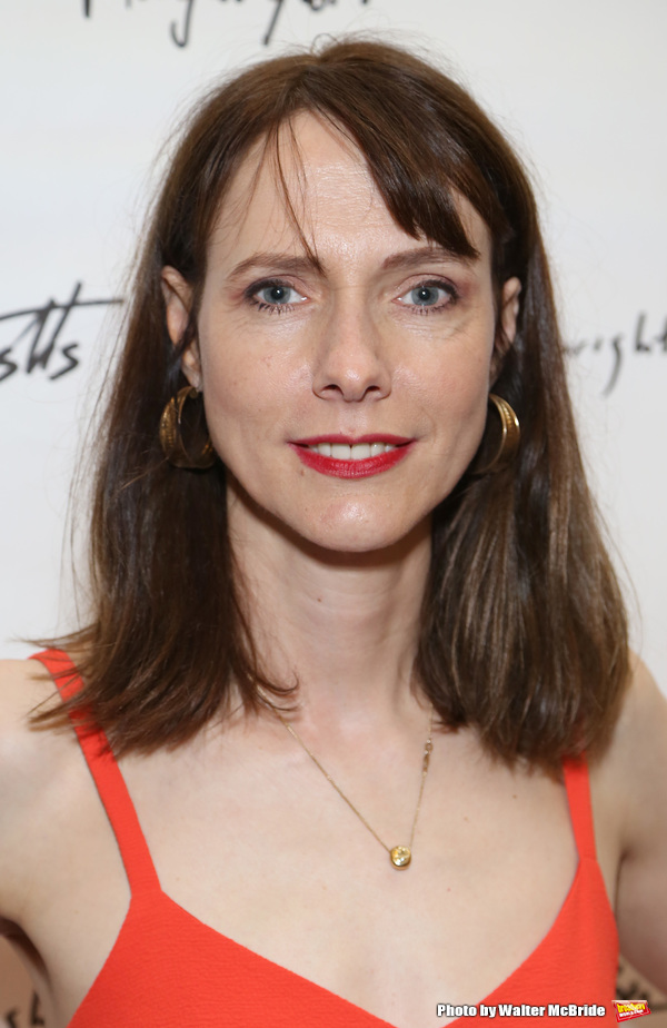 Photo Coverage: The Cast of LOG CABIN Celebrates Opening Night Image