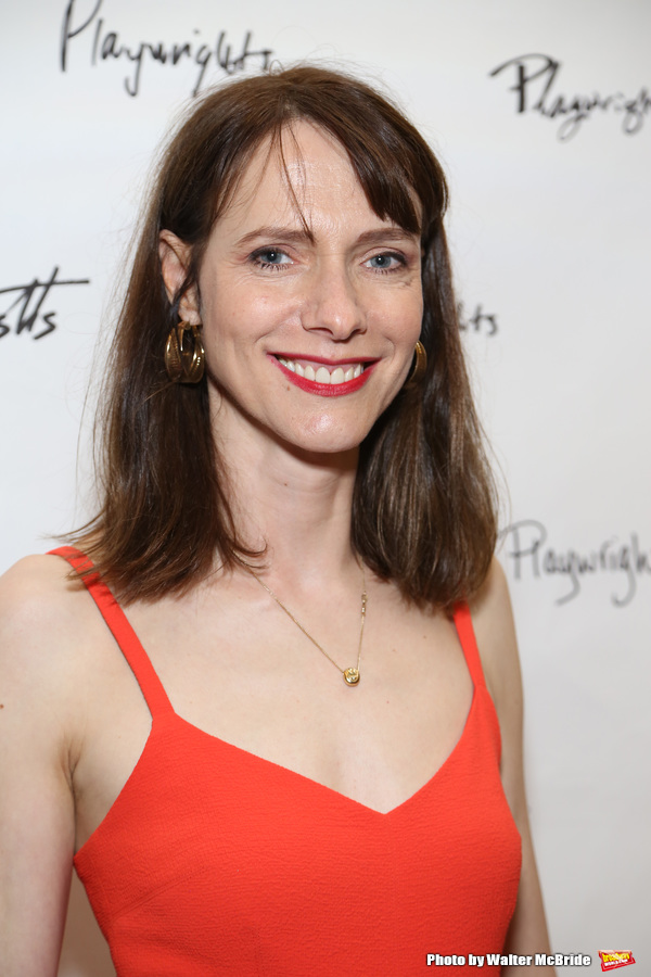Photo Coverage: The Cast of LOG CABIN Celebrates Opening Night Image