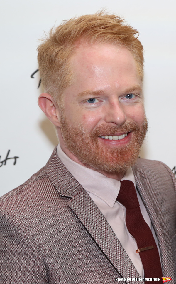 Photo Coverage: The Cast of LOG CABIN Celebrates Opening Night Image