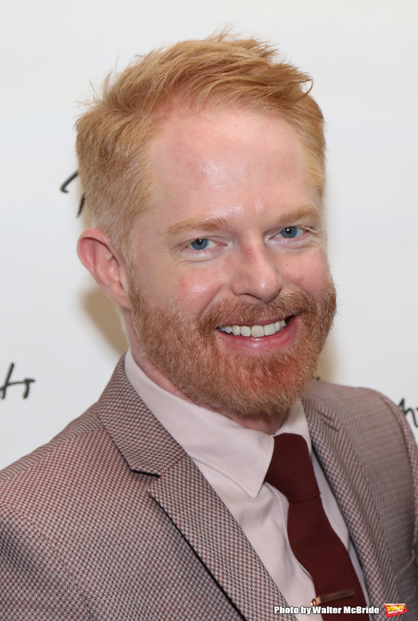 Photo Coverage: The Cast of LOG CABIN Celebrates Opening Night Image