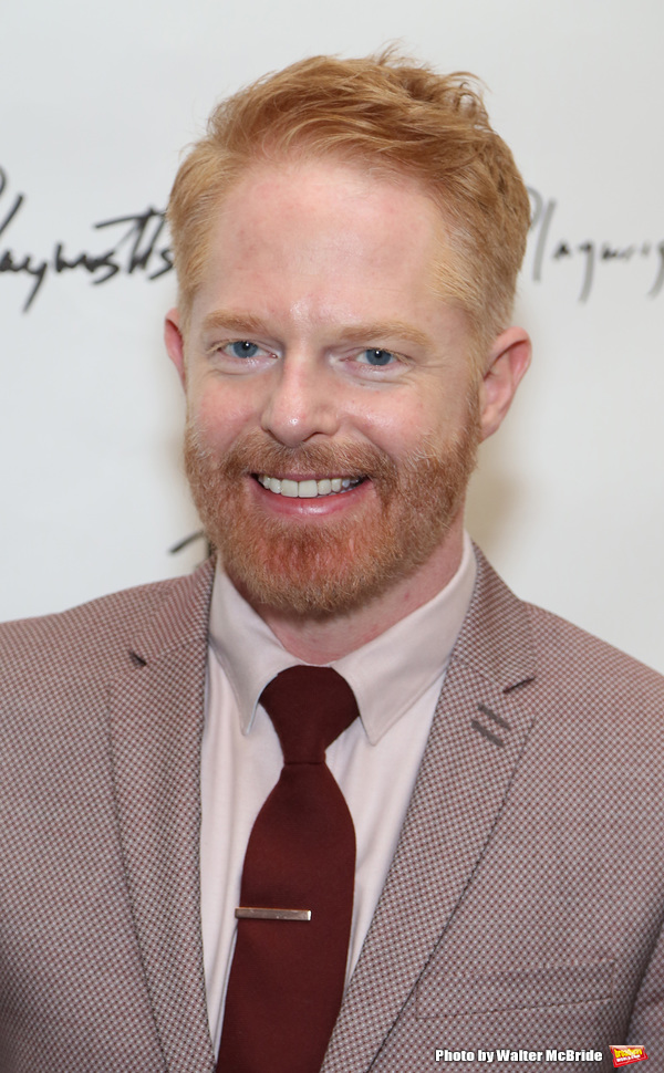 Photo Coverage: The Cast of LOG CABIN Celebrates Opening Night Image