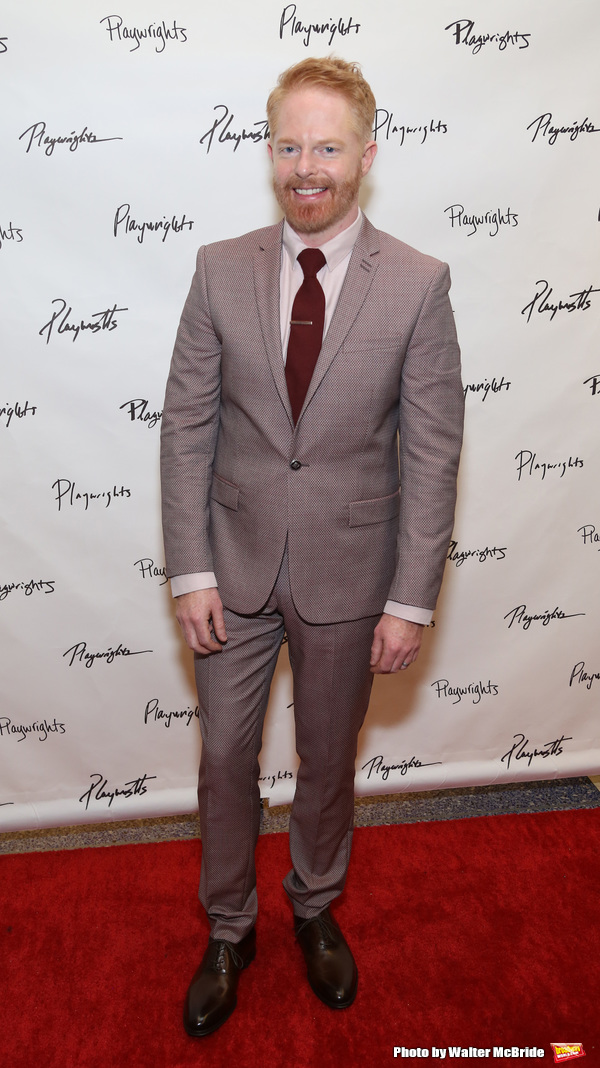 Photo Coverage: The Cast of LOG CABIN Celebrates Opening Night Image