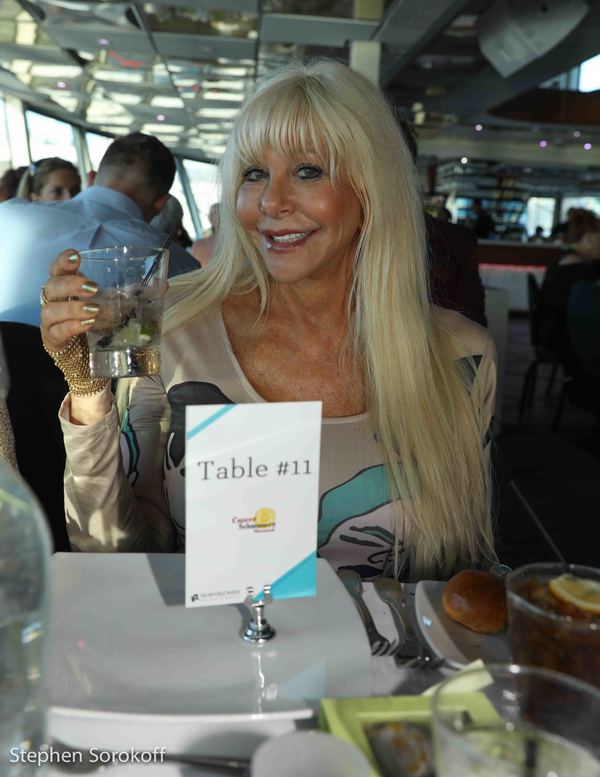 Photo Coverage: Fran Drescher's Cancer Schmancer Cruise Sets Sail Image