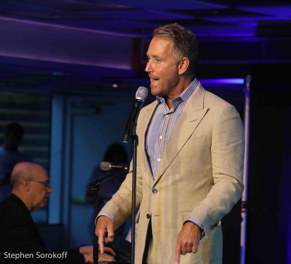 Photo Coverage: Fran Drescher's Cancer Schmancer Cruise Sets Sail Image