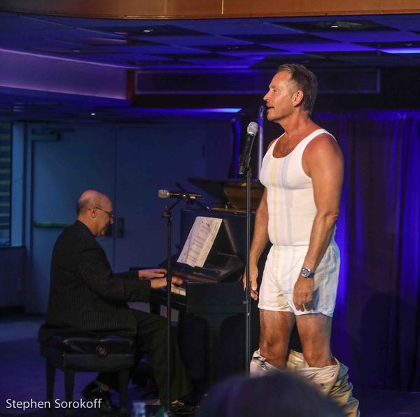 Photo Coverage: Fran Drescher's Cancer Schmancer Cruise Sets Sail Image