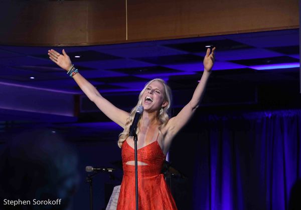 Photo Coverage: Fran Drescher's Cancer Schmancer Cruise Sets Sail Image