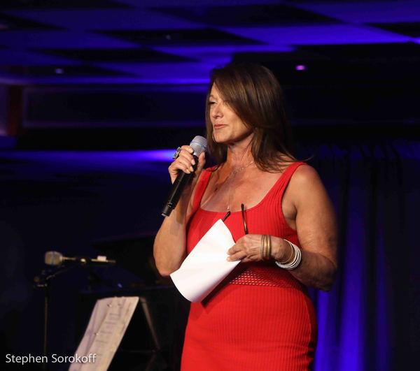 Photo Coverage: Fran Drescher's Cancer Schmancer Cruise Sets Sail Image
