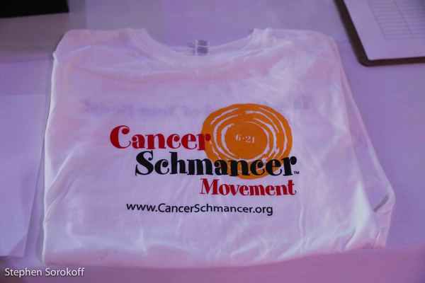Photo Coverage: Fran Drescher's Cancer Schmancer Cruise Sets Sail Image
