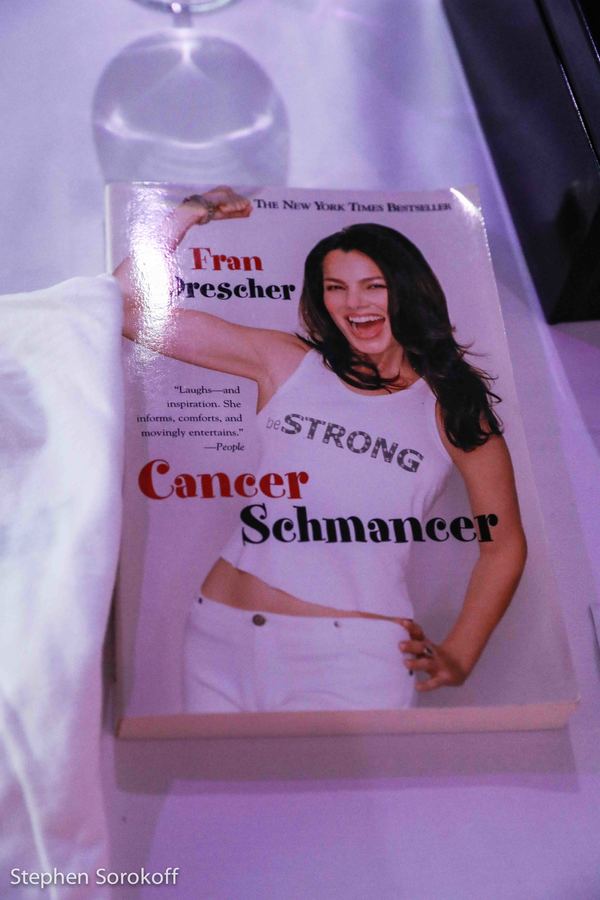 Photo Coverage: Fran Drescher's Cancer Schmancer Cruise Sets Sail Image