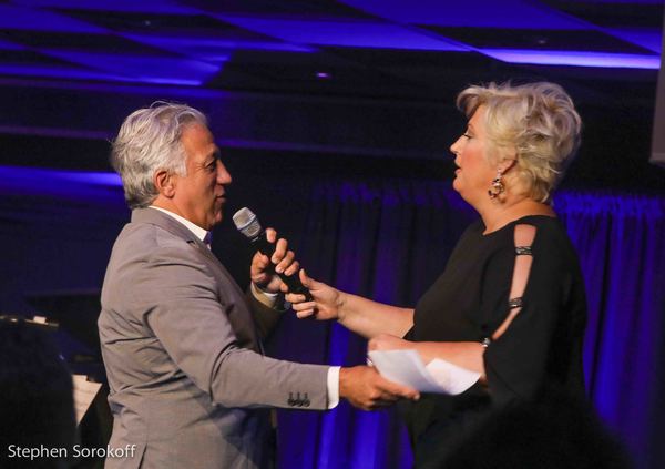 Photo Coverage: Fran Drescher's Cancer Schmancer Cruise Sets Sail Image