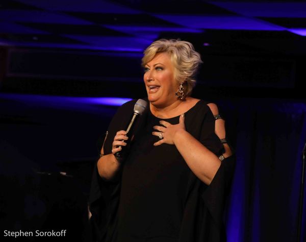 Photo Coverage: Fran Drescher's Cancer Schmancer Cruise Sets Sail Image