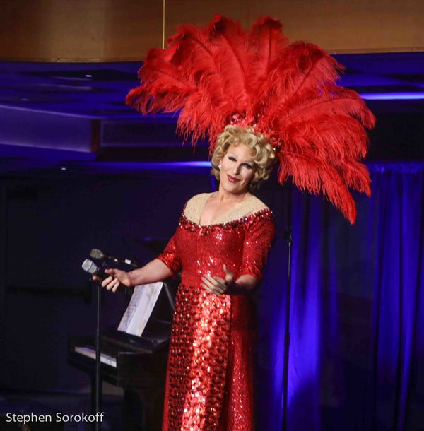 Photo Coverage: Fran Drescher's Cancer Schmancer Cruise Sets Sail Image