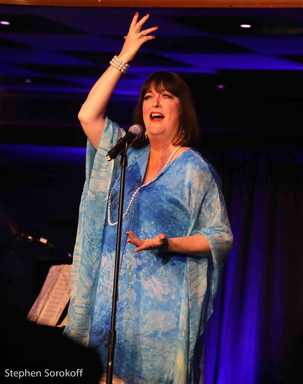 Photo Coverage: Fran Drescher's Cancer Schmancer Cruise Sets Sail Image
