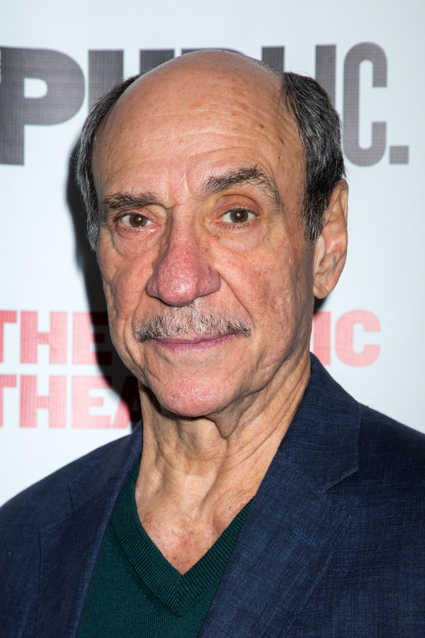 Photo Coverage: Go Inside Opening Night of CYPRUS AVENUE at the Public Theater Image