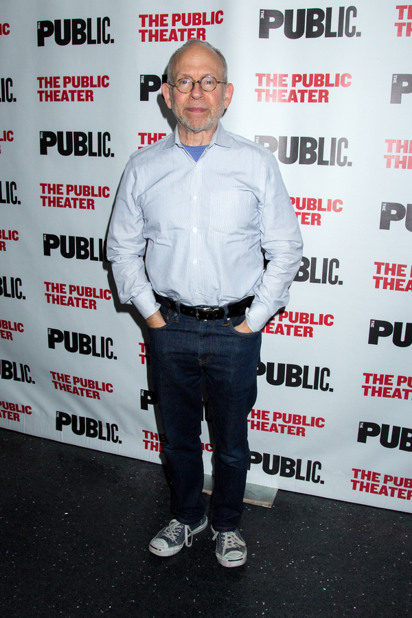 Photo Coverage: Go Inside Opening Night of CYPRUS AVENUE at the Public Theater Image
