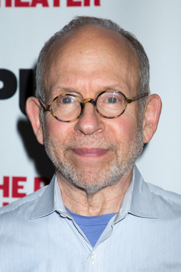 Photo Coverage: Go Inside Opening Night of CYPRUS AVENUE at the Public Theater Image