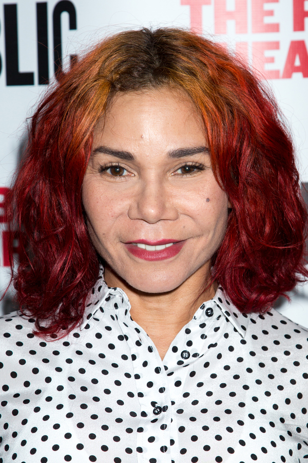Photo Coverage: Go Inside Opening Night of CYPRUS AVENUE at the Public Theater Image
