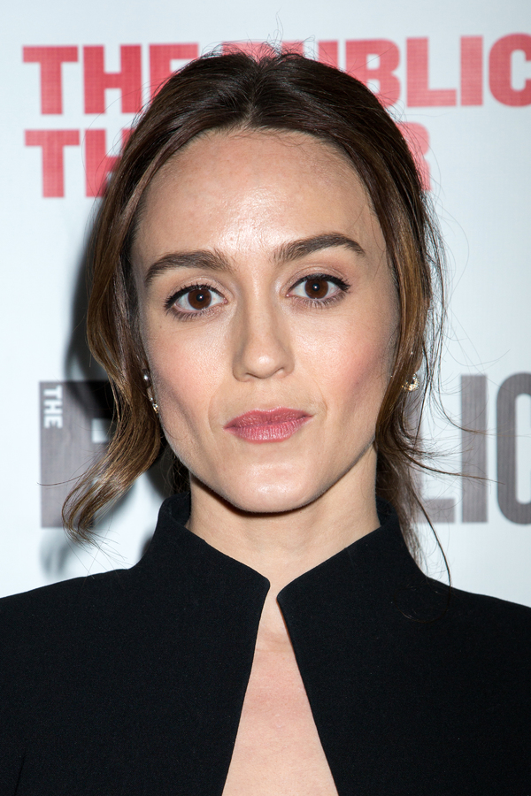 Photo Coverage: Go Inside Opening Night of CYPRUS AVENUE at the Public Theater Image