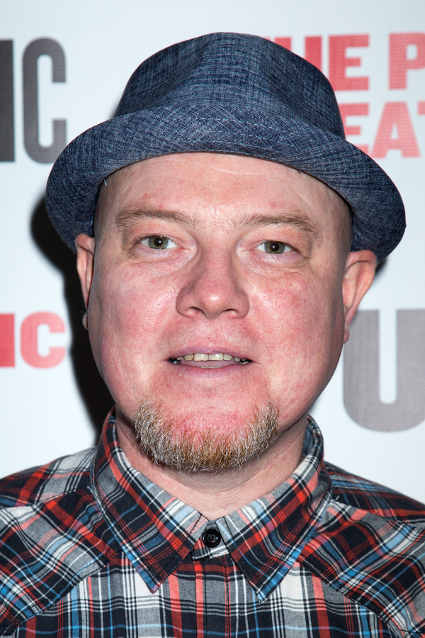 Photo Coverage: Go Inside Opening Night of CYPRUS AVENUE at the Public Theater Image