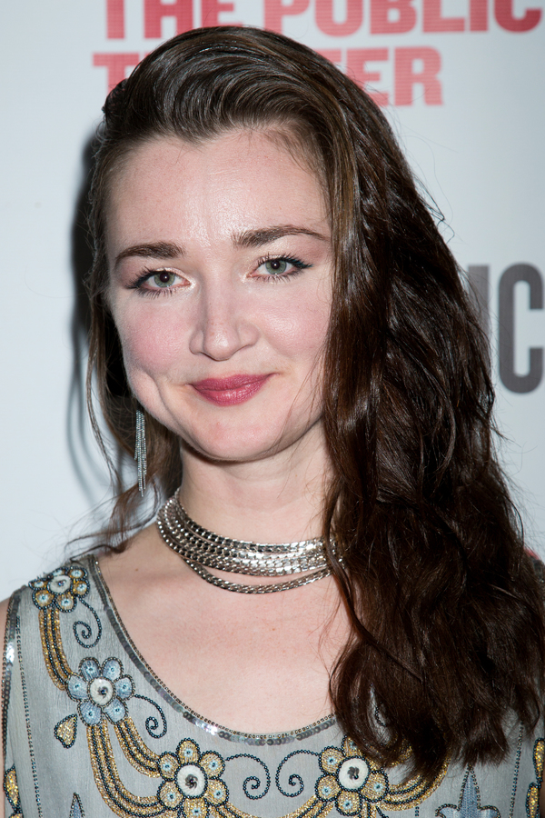 Photo Coverage: Go Inside Opening Night of CYPRUS AVENUE at the Public Theater Image
