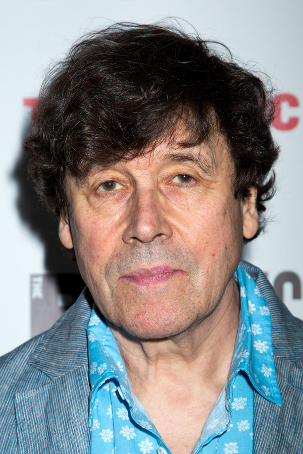 Photo Coverage: Go Inside Opening Night of CYPRUS AVENUE at the Public Theater Image