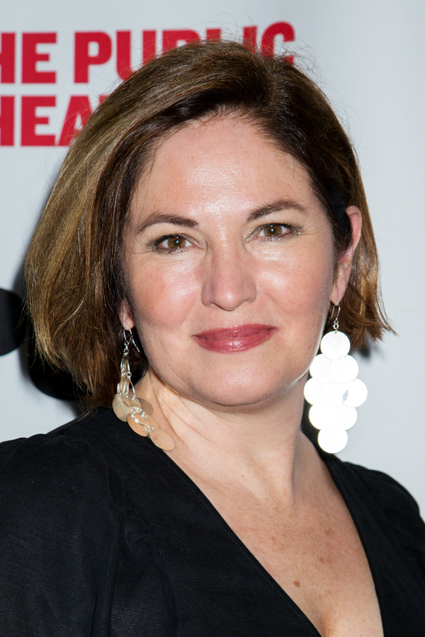 Photo Coverage: Go Inside Opening Night of CYPRUS AVENUE at the Public Theater Image