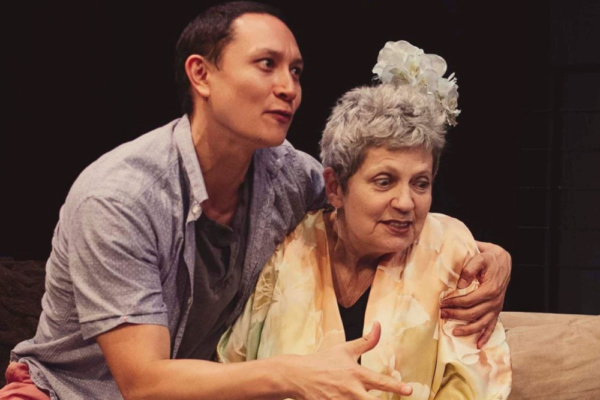 Photo Flash: The Sherman Playhouse Presents OTHER DESERT CITIES Image