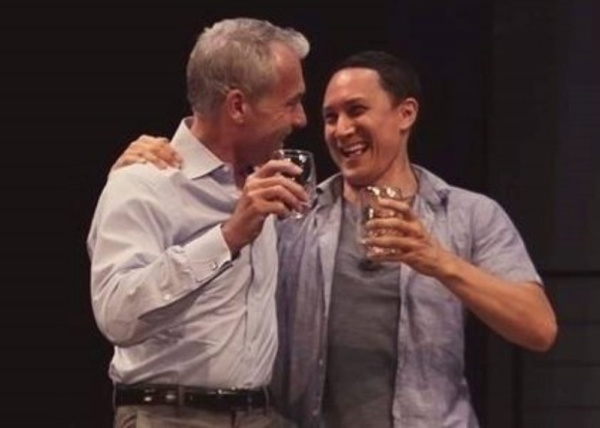 Photo Flash: The Sherman Playhouse Presents OTHER DESERT CITIES Image