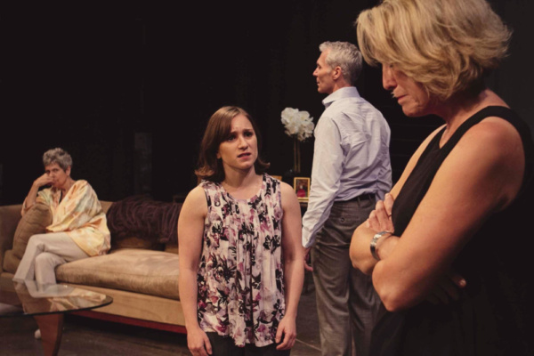 Photo Flash: The Sherman Playhouse Presents OTHER DESERT CITIES Image