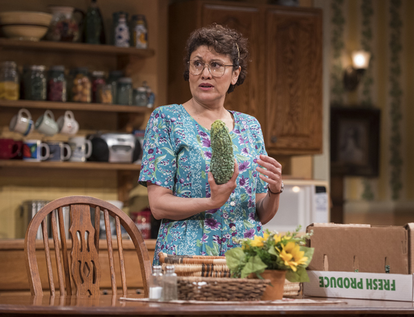 Photo Flash: First Look at THE ROOMMATE at Steppenwolf Image