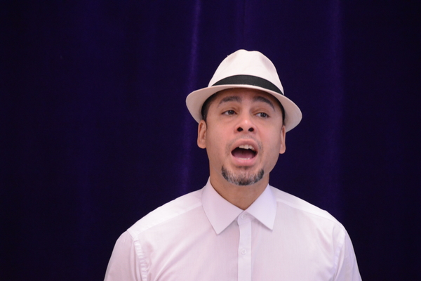 Photo Coverage: NYMF Previews New 2018 Shows Image